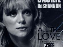 Jackie DeShannon