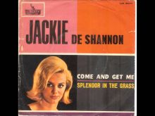 Jackie DeShannon