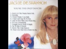 Jackie DeShannon