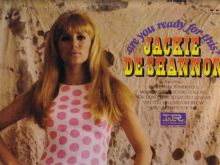Jackie DeShannon