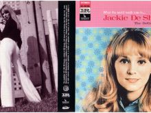 Jackie DeShannon