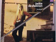 Jackie DeShannon