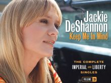 Jackie DeShannon