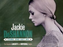 Jackie DeShannon