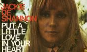 Jackie DeShannon