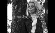 Jackie DeShannon