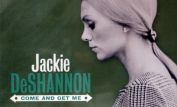 Jackie DeShannon