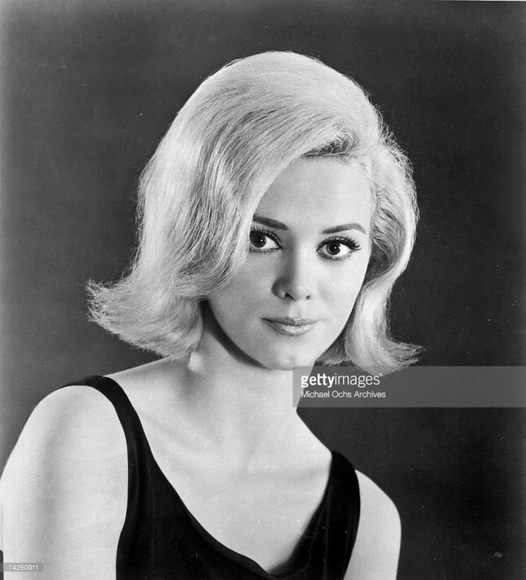 Jackie DeShannon