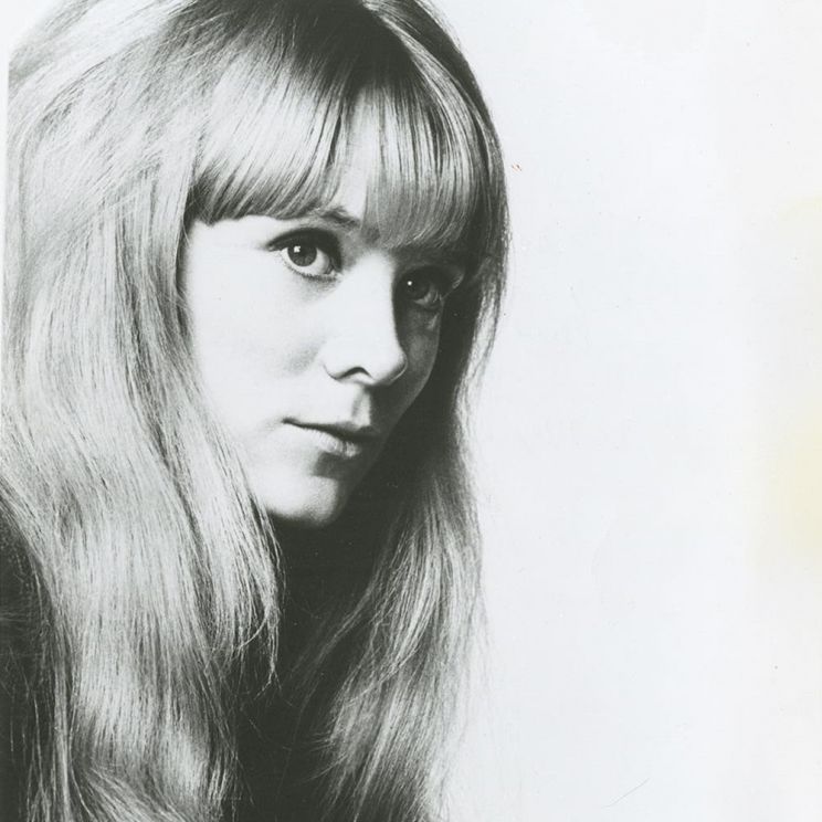 Jackie DeShannon