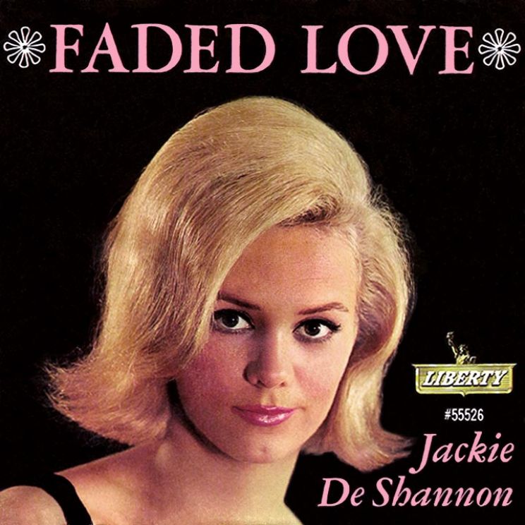 Jackie DeShannon