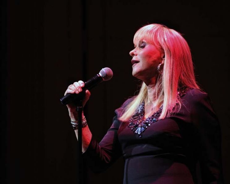 Jackie DeShannon