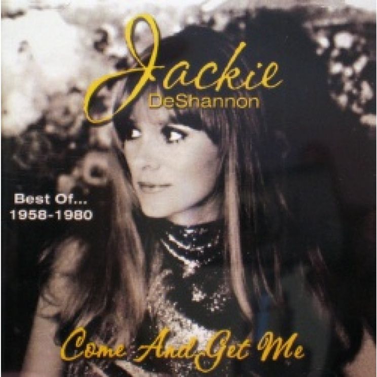 Jackie DeShannon