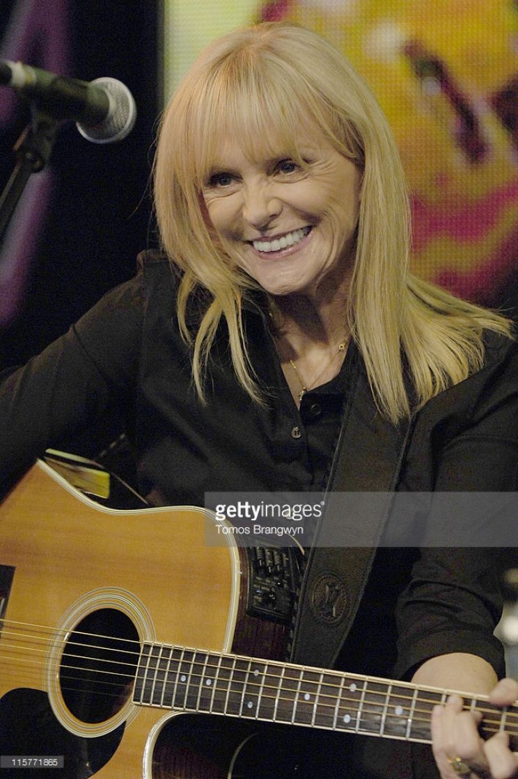 Jackie DeShannon