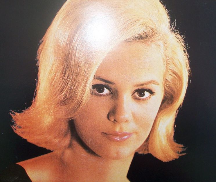 Jackie DeShannon