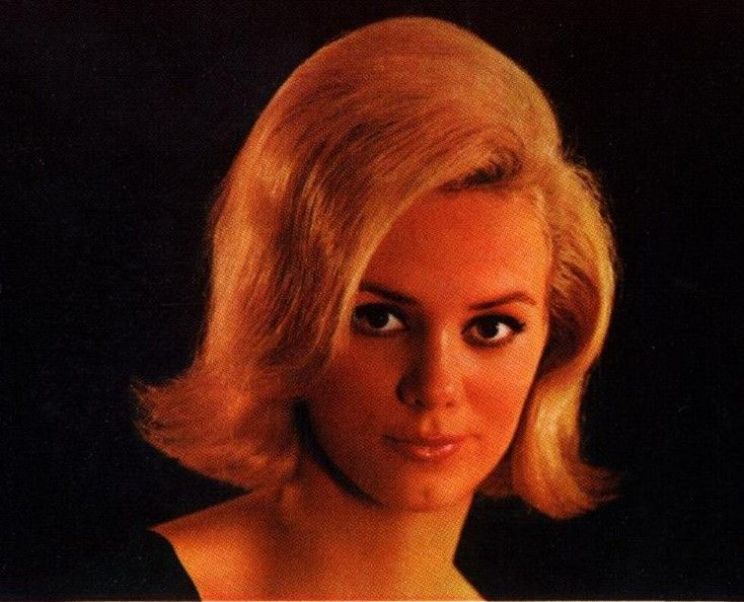 Jackie DeShannon