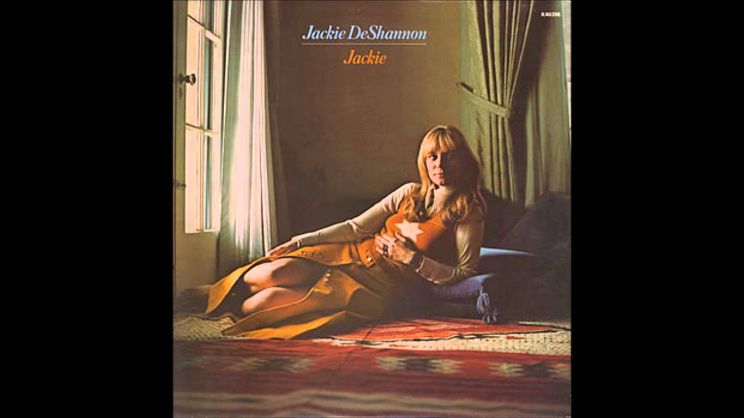 Jackie DeShannon