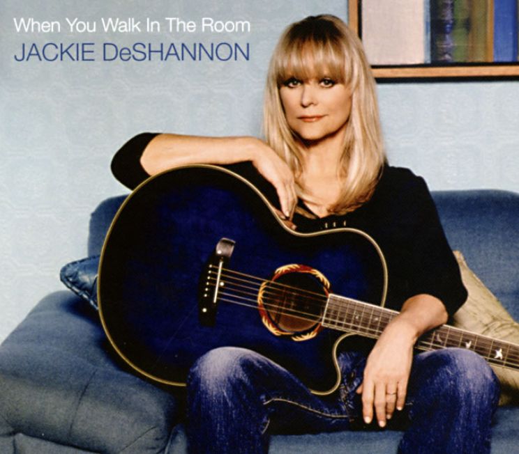 Jackie DeShannon