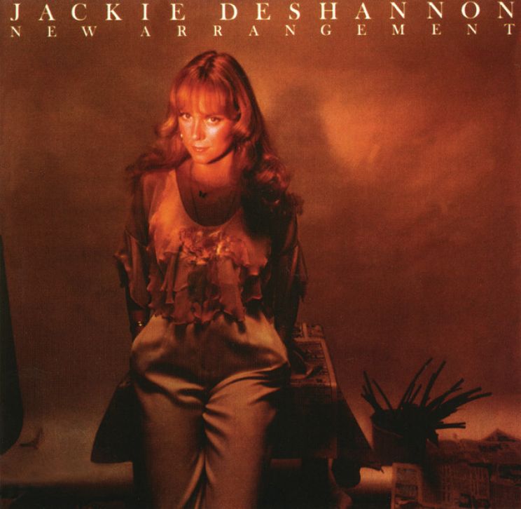 Jackie DeShannon