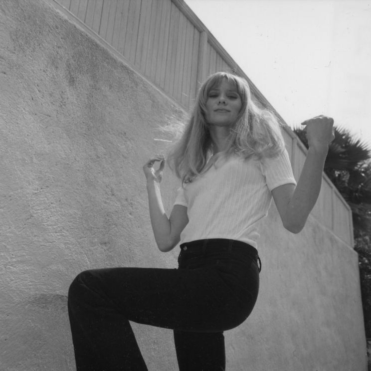 Jackie DeShannon