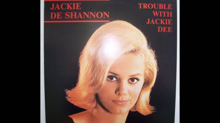 Jackie DeShannon