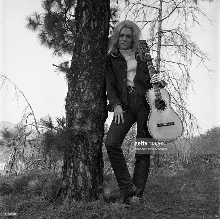 Jackie DeShannon