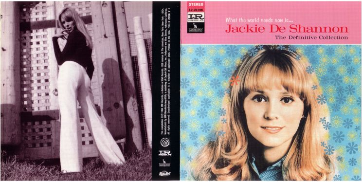 Jackie DeShannon