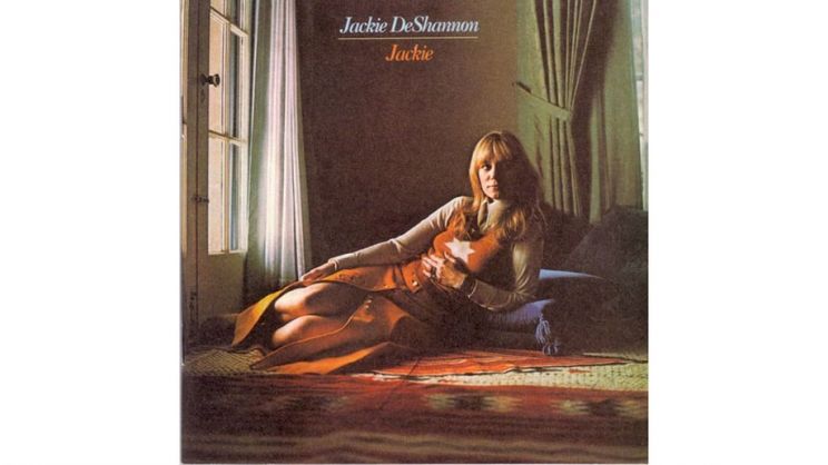 Jackie DeShannon