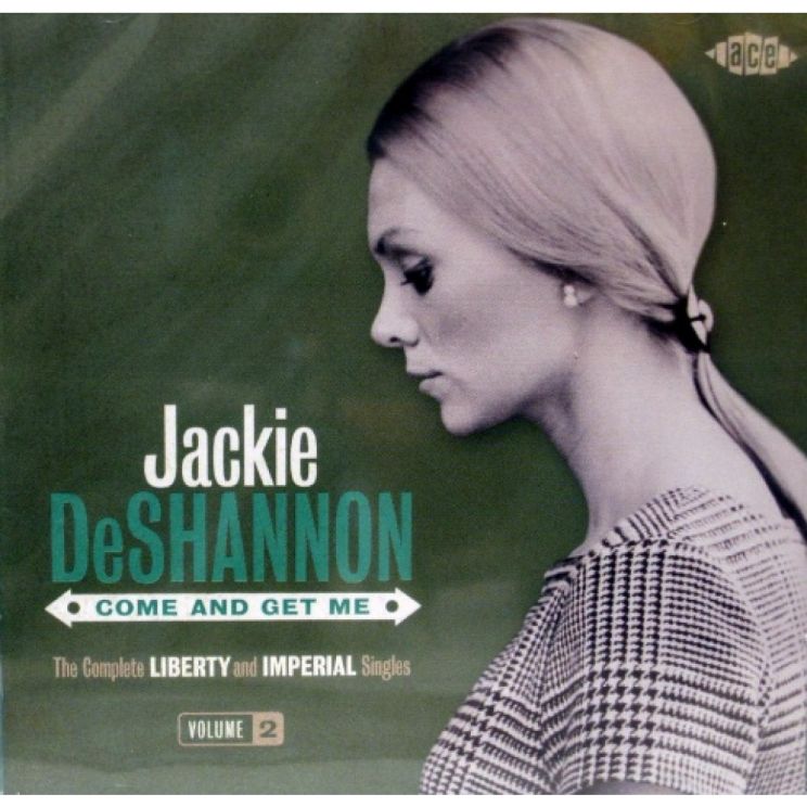 Jackie DeShannon