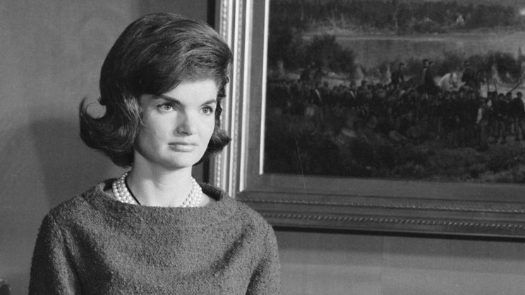 Jackie Di Crystal