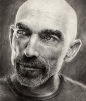 Jackie Earle Haley