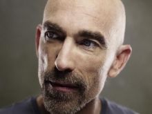 Jackie Earle Haley