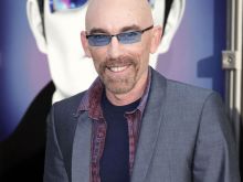 Jackie Earle Haley