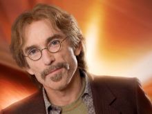 Jackie Earle Haley