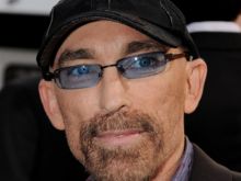 Jackie Earle Haley