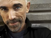 Jackie Earle Haley