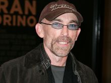 Jackie Earle Haley