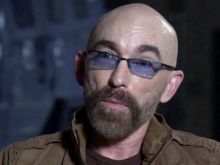 Jackie Earle Haley