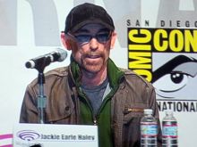 Jackie Earle Haley