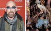 Jackie Earle Haley