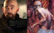 Jackie Earle Haley