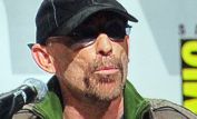 Jackie Earle Haley