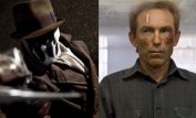 Jackie Earle Haley