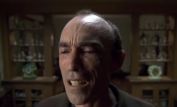 Jackie Earle Haley