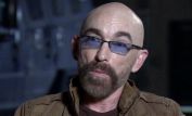 Jackie Earle Haley