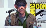 Jackie Earle Haley