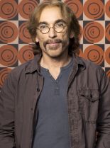 Jackie Earle Haley