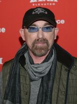 Jackie Earle Haley