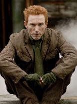 Jackie Earle Haley