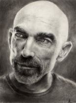 Jackie Earle Haley