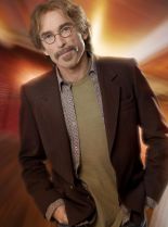 Jackie Earle Haley